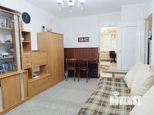 2-к квартира, на длительный срок, 44м2, 1/5 этаж