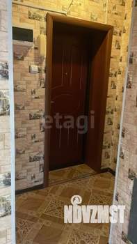 2-к квартира, на длительный срок, 41м2, 1/5 этаж