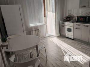 1-к квартира, на длительный срок, 39м2, 12/18 этаж
