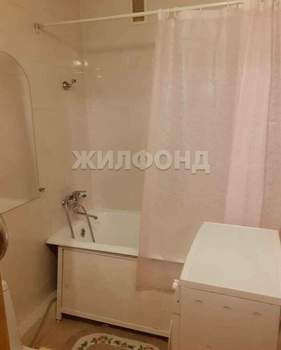 1-к квартира, на длительный срок, 33м2, 3/5 этаж