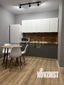 2-к квартира, на длительный срок, 51м2, 4/17 этаж