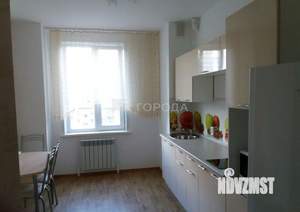 2-к квартира, на длительный срок, 64м2, 7/24 этаж