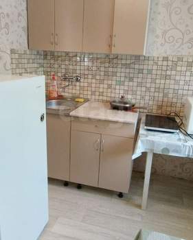 1-к квартира, на длительный срок, 31м2, 1/5 этаж