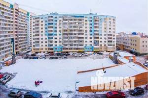 1-к квартира, посуточно, 30м2, 5/18 этаж