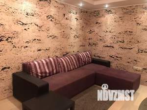 2-к квартира, посуточно, 54м2, 3/5 этаж