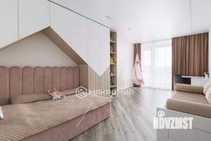 4-к квартира, на длительный срок, 154м2, 13/17 этаж
