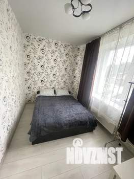 2-к квартира, посуточно, 31м2, 2/5 этаж