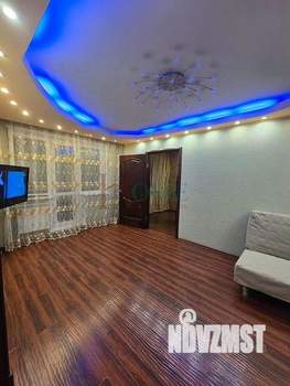 2-к квартира, на длительный срок, 46м2, 3/5 этаж