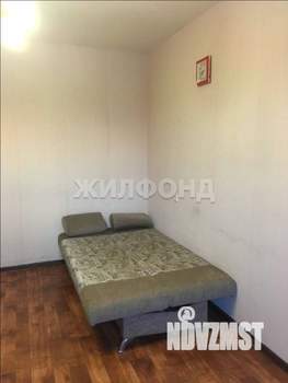 1-к квартира, на длительный срок, 35м2, 4/10 этаж