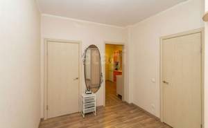 1-к квартира, на длительный срок, 40м2, 4/26 этаж