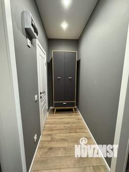 1-к квартира, на длительный срок, 40м2, 2/16 этаж