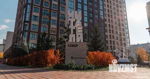 Студия квартира, на длительный срок, 26м2, 6/25 этаж