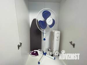 4-к квартира, посуточно, 75м2, 1/1 этаж