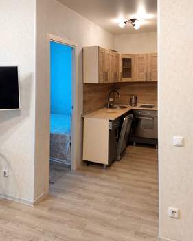 1-к квартира, на длительный срок, 47м2, 10/24 этаж