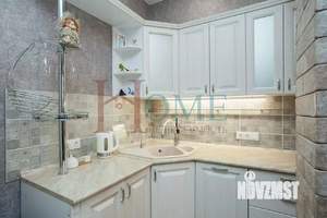 3-к квартира, на длительный срок, 80м2, 3/20 этаж