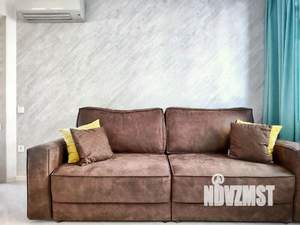 1-к квартира, посуточно, 60м2, 1/1 этаж