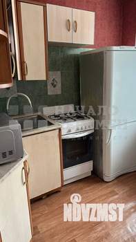 1-к квартира, на длительный срок, 30м2, 5/5 этаж