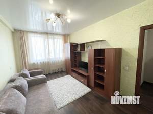 1-к квартира, на длительный срок, 35м2, 6/18 этаж