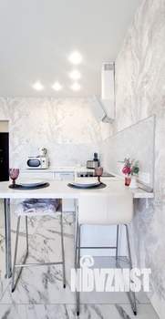 Студия квартира, на длительный срок, 36м2, 11/26 этаж