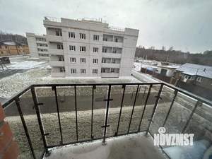 1-к квартира, на длительный срок, 31м2, 3/5 этаж