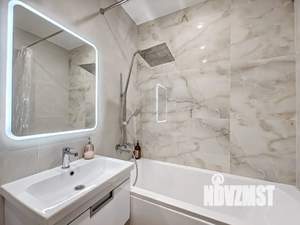 Студия квартира, посуточно, 29м2, 15/17 этаж