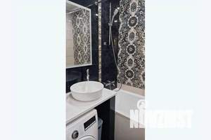 2-к квартира, посуточно, 39м2, 2/10 этаж
