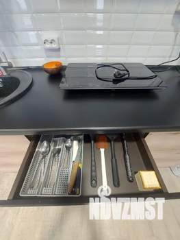 1-к квартира, посуточно, 32м2, 8/13 этаж