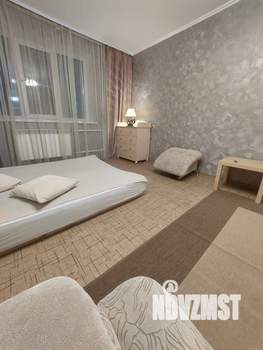 1-к квартира, на длительный срок, 42м2, 9/11 этаж