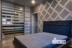 1-к квартира, на длительный срок, 37м2, 9/24 этаж