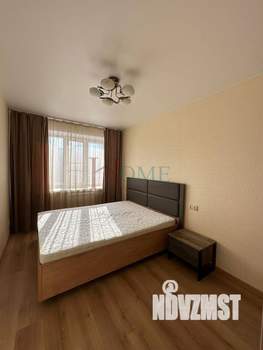 2-к квартира, на длительный срок, 46м2, 4/9 этаж