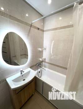 Студия квартира, на длительный срок, 23м2, 9/17 этаж