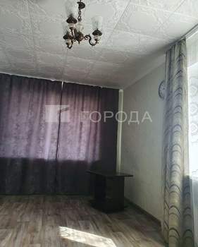 1-к квартира, на длительный срок, 31м2, 1/5 этаж