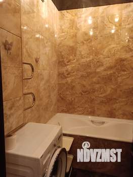 1-к квартира, на длительный срок, 40м2, 13/25 этаж