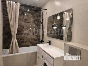 Студия квартира, на длительный срок, 30м2, 17/25 этаж