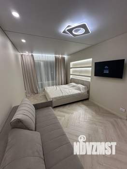 2-к квартира, посуточно, 50м2, 2/26 этаж