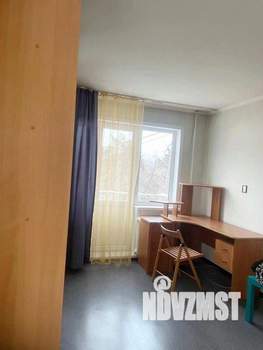 1-к квартира, на длительный срок, 32м2, 5/5 этаж