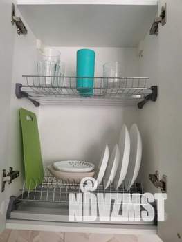 Студия квартира, на длительный срок, 25м2, 1/5 этаж