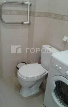 Студия квартира, на длительный срок, 29м2, 14/25 этаж