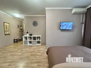 1-к квартира, посуточно, 28м2, 2/5 этаж