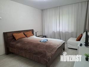 1-к квартира, посуточно, 32м2, 1/5 этаж