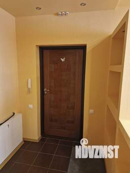 1-к квартира, на длительный срок, 54м2, 14/17 этаж