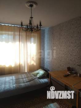1-к квартира, на длительный срок, 32м2, 5/5 этаж