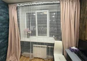 2-к квартира, на длительный срок, 41м2, 3/5 этаж