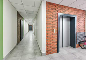 1-к квартира, на длительный срок, 38м2, 16/23 этаж