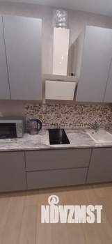 Студия квартира, на длительный срок, 27м2, 9/25 этаж