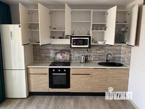 2-к квартира, на длительный срок, 60м2, 19/25 этаж