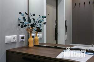 1-к квартира, посуточно, 39м2, 1/1 этаж