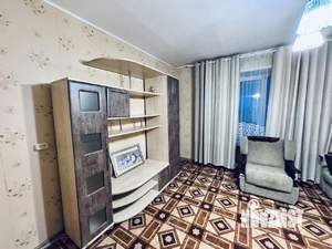 1-к квартира, на длительный срок, 44м2, 1/4 этаж