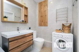 2-к квартира, посуточно, 42м2, 1/1 этаж