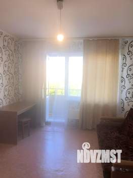 1-к квартира, на длительный срок, 26м2, 6/9 этаж
